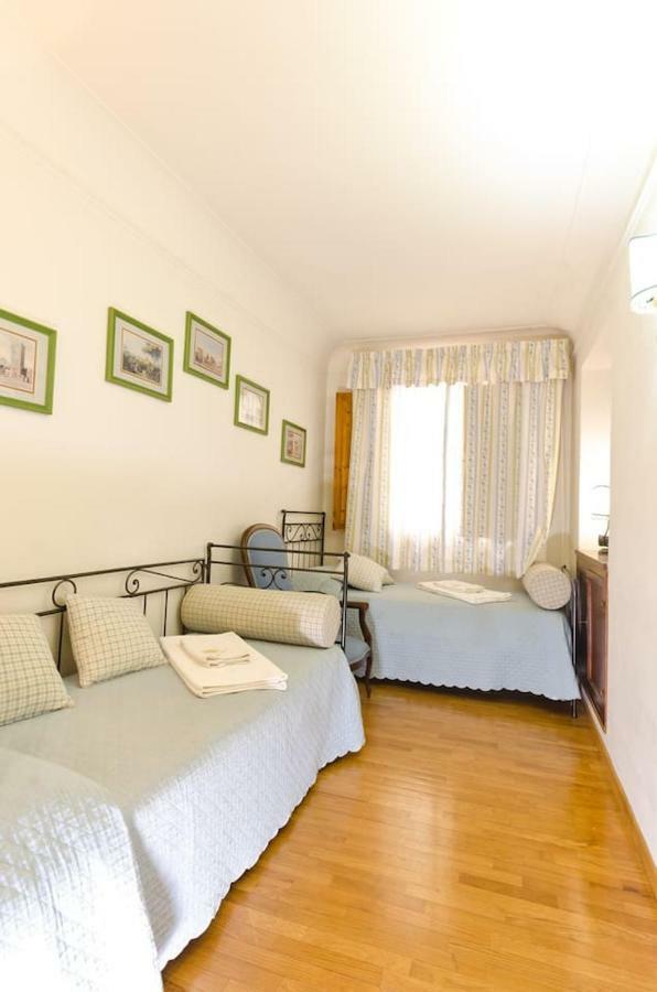 Appartement La Signoria à Florence Extérieur photo