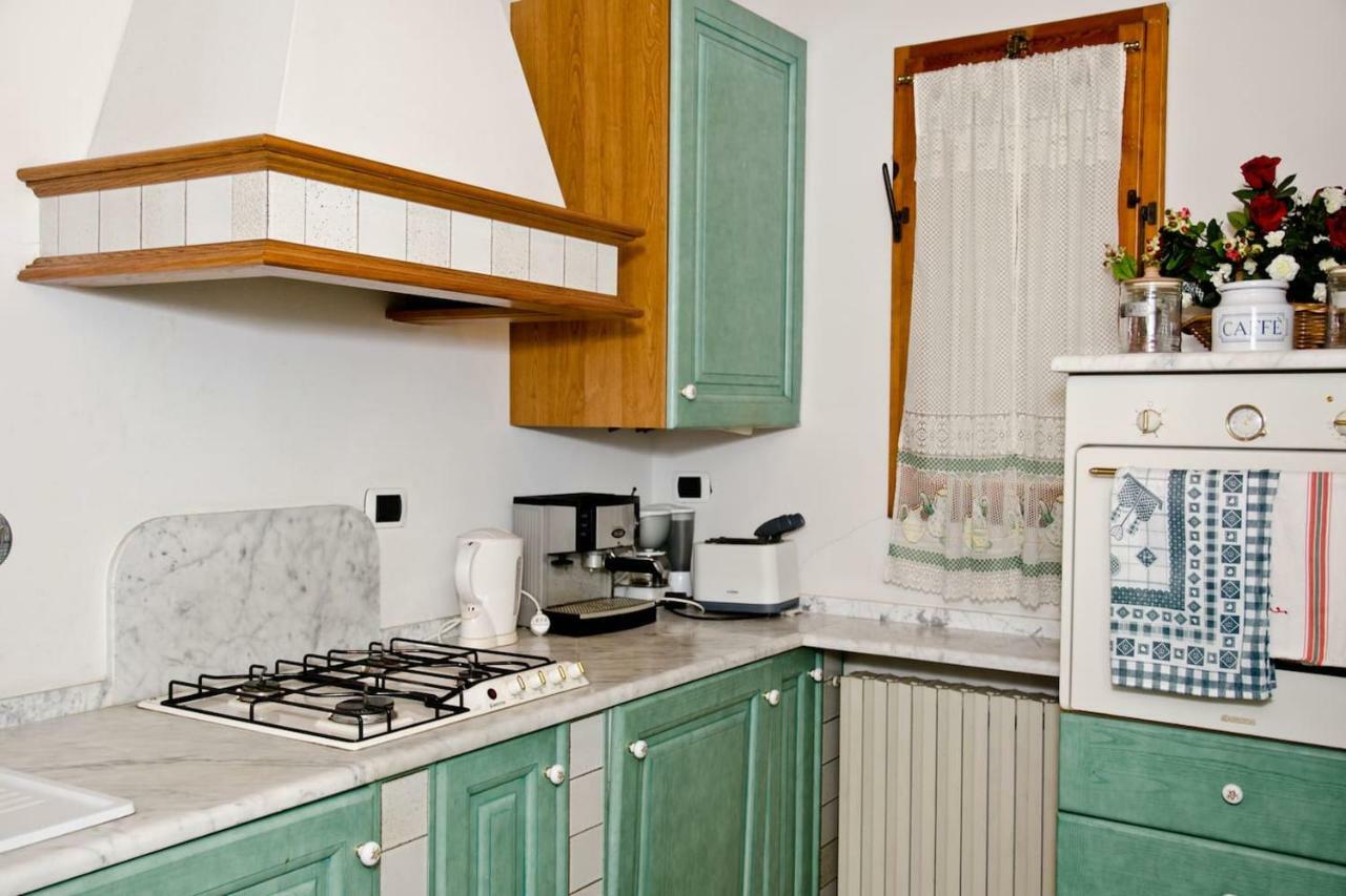 Appartement La Signoria à Florence Extérieur photo