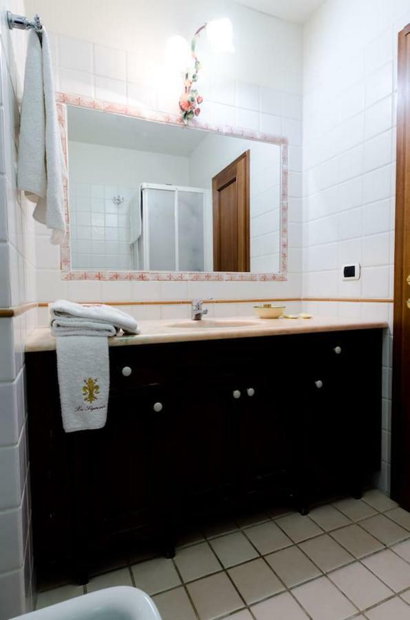 Appartement La Signoria à Florence Extérieur photo